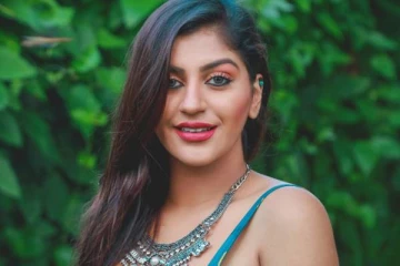 முதல்வர் ஸ்டாலினுடன் யாஷிகாவின் செல்பி: வைரலாக்கும் ரசிகர்கள்