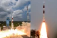 உலகில் முதல்முறையாக Parallel Satellite Pair! ஐரோப்பாவுடன் இணைந்த இஸ்ரோ