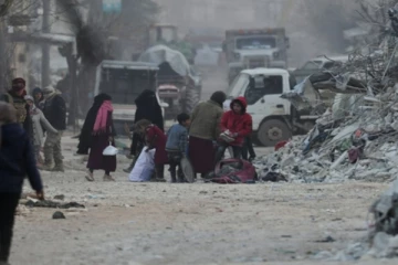 துருக்கி மற்றும் சிரியா நிலநடுக்க பலி எண்ணிக்கை 50 ஆயிரத்தைத் தாண்டியது - செய்திகளின் தொகுப்பு