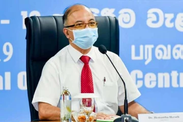 நாட்டை மீண்டும் முடக்காமல் கொரோனாவைக் கட்டுப்படுத்த முயற்சி! - அரசு தெரிவிப்பு