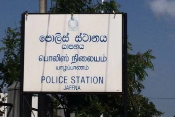 யாழில் பெண் உட்பட இருவரிடம் வினோதமான முறையில் பல இலட்சம் ரூபா கொள்ளை!