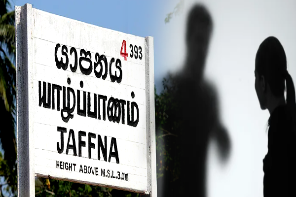 யாழில் மகன் கண் முன்னே மனைவிக்கு நேர்ந்த கதி: கணவர் தப்பியோட்டம் | Husband Assaults Wife In Front Of Son In Jaffna