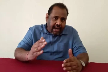 ரிஷாத்தின் கைதுக்கு தமிழ்த் தேசிய மக்கள் முன்னணி கண்டனம்!