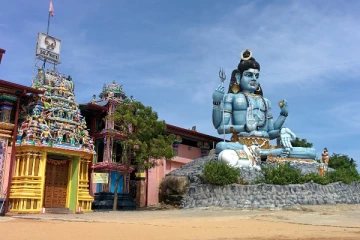 திருக்கோணேஸ்வரர் ஆலய விவகாரம்: நீதிமன்றம் பிறப்பித்துள்ள உத்தரவு