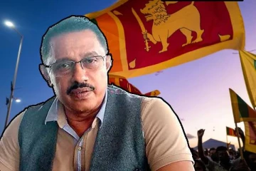 ஜனாதிபதி தேர்தலில் களமிறங்கும் ஜனக! பதவி விலக்கப்பட்ட பின்னர் வெளியிட்ட அதிரடி அறிவிப்பு