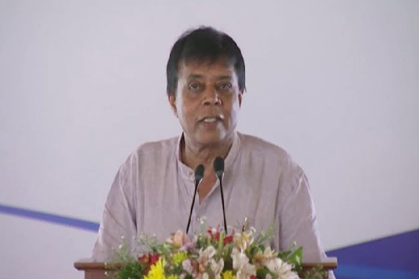 கட்சியை விட்டு சென்றவர்கள் மீண்டும் வருவதில் சிக்கல் இல்லை-சுதந்திரக்கட்சி | Party Leavers Have No Problem Coming Back