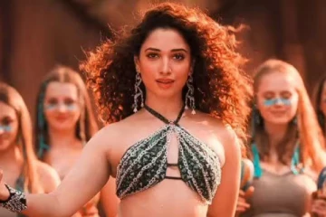 தமன்னா உடன் டான்ஸ் ஆட போறீங்களா.. உஷாரா இருக்க சொன்ன நடிகரின் மகள்