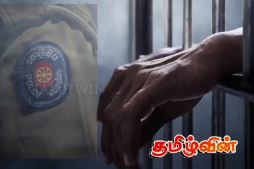 கிண்ணியா - சமாவாஜதீவு கொலையுடன் சம்பந்தப்பட்ட சந்தேக நபர்கள் இருவர் கைது!