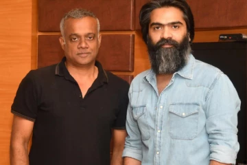 சிம்பு - கவுதம் மேனன் இடையே மோதல்!.. சண்டைக்கு காரணம் இந்த விஷயமா?