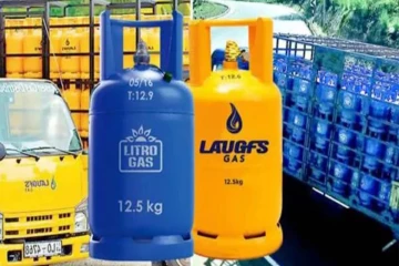 மஞ்சள் சமையல் எரிவாயு சிலிண்டர்களுக்கு லிட்ரோ எரிவாயு..! வெளியாகவுள்ள முக்கிய தீர்மானம்