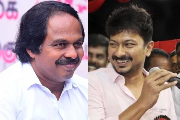 உதயநிதி ஸ்டாலின் துணை முதல்வராவதை மக்கள் எதிர்பார்க்கிறார்கள் - அமைச்சர் மனோ தங்கராஜ்