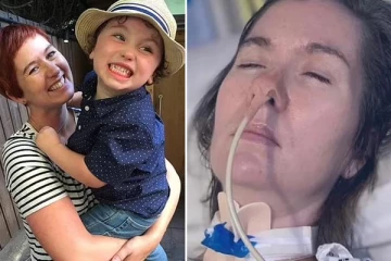 9 நாட்கள் கோமாவிலிருந்த பெண்ணின் செயற்கை சுவாசத்தை நிறுத்திய மருத்துவர்கள்: திடீரென நிகழ்ந்த ஆச்சரியம்