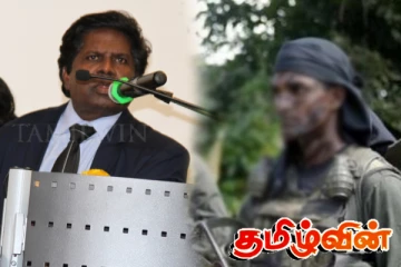 நடு இரவில் அலறிய இளஞ்செழியனின் தொலைபேசி : சிதறிக் கிடந்த 35 உடல்கள்