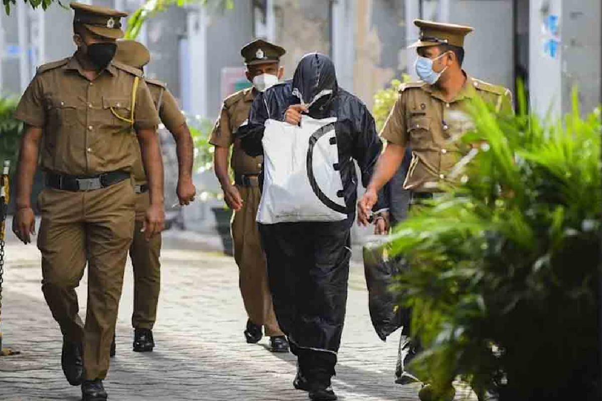 யாழில் சிறுவர் சீர்திருத்தப் பள்ளியில் அரங்கேறிய சம்பவம்; நால்வர் கைது | Incident At Jaffna Juvenile Reformatory 4 Arrested
