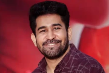 நடிகர் விஜய் ஆண்டனியின் சொத்து மதிப்பு! எவ்வளவு தெரியுமா