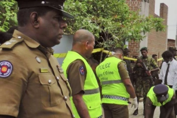 மொரட்டுவவில் துப்பாக்கிப் பிரயோகம்! இருவருக்கு நேர்ந்த விபரீதம்