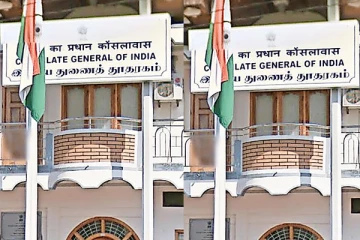 இலங்கையில் சிங்கள மொழியை நீக்கியதா இந்திய உயர்ஸ்தானிகராலயம்?