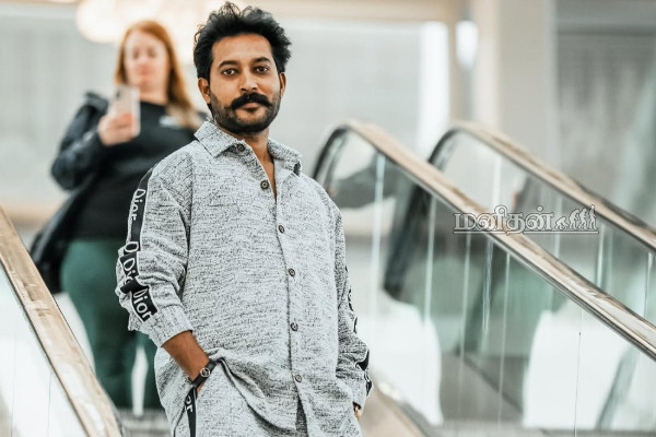 2ஆவது மனைவி கிளப்பிய சர்ச்சை- உஷாரான மாதம்பட்டி ரங்கராஜ் செய்த வேலை | Madhampatty Rangaraj Off Comments After Marriage