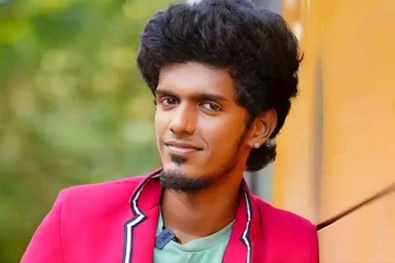 வருங்கால மனைவி குறித்து மனம்திறந்த KPY பாலா... கொண்டாடும் சென்னை மக்கள்