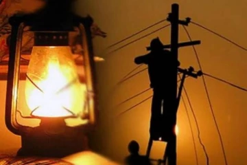 இலங்கையில் பல பகுதிகளில் இன்று மின்வெட்டு அமுல்!