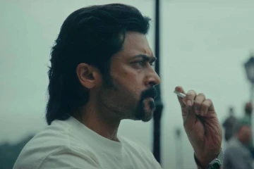 சூர்யாவின் ரெட்ரோ படத்தின் அர்த்தம் இதுதான்.. இயக்குநர் உடைத்த விஷயம்