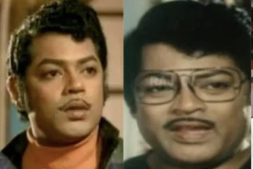 பிரபல வில்லன் நடிகர் பரிதாப மரணம்: பேரதிர்ச்சியில் திரையுலகம்