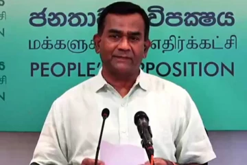 ரணிலிடம் பிரதமர் பதவியை ஏற்க மாட்டோம்; திஸ்ஸ அத்தநாயக்க!