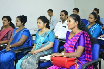 வடமேல் மாகாண ஆசிரியர்களுக்கு கடும் எச்சரிக்கை