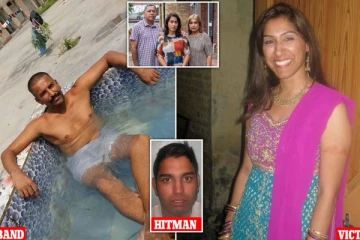 பெண் கொலை வழக்கில் பிரித்தானியாவிலிருந்து நாடு கடத்தப்பட்ட இந்தியர்கள்... உறவினர்களுக்கு திகிலை உருவாக்கியுள்ள செய்தி