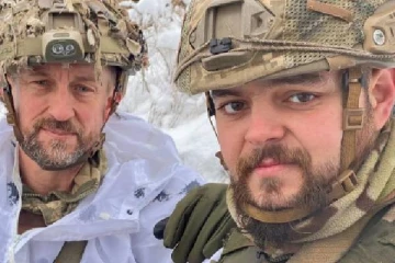 தீவிரவாதிகள்... சிறைபிடிக்கப்பட்ட பிரித்தானிய வீரர்களுக்கு ரஷ்யா அறிவித்த தண்டனை