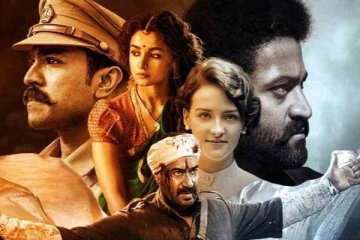 RRR திரைப்படத்தின் உண்மையான ரிப்போர்ட் ! எந்தெந்த ஏரியாவில் எத்தனை கோடி வசூல் தெரியுமா?