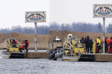 கனடா எல்லையில் இந்தியர்கள் உட்பட எட்டு பேர் உயிரிழந்த விவகாரம்: சமீபத்திய தகவல் ஒன்று