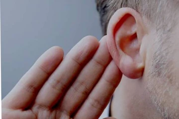 3 நாட்களாக நபரின் காதில் நெளியும் உணர்வு.. பரிசோதனையில் காத்திருந்த அதிர்ச்சி!