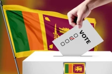 பொதுத் தேர்தல் முடிவுகள்: காலியில் தாபல் மூல வாக்கெடுப்பில் தேசிய மக்கள் சக்தி முன்னிலை!