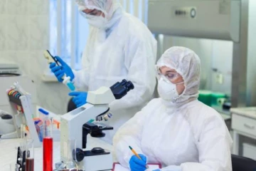 கொரோனாவால் பாதிக்கப்பட்டவர்கள் தொடர்பான ஆய்வில் அதிர்ச்சித் தகவல்!