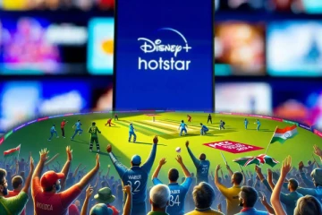 இந்திய கிரிக்கெட் ரசிகர்களுக்கு Hotstar-ன் இன்பச் செய்தி., மொபைல் பயனர்களுக்கு முற்றிலும் இலவசம்