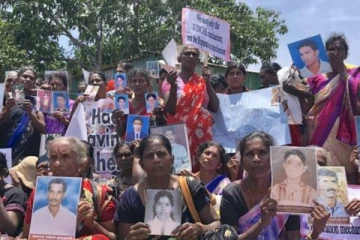 விரும்பாத ஓ.எம்.பியை தமிழ் தரப்பு அரசாங்கத்திடம் கேட்க வேண்டாம்! விடுக்கப்பட்டுள்ள வேண்டுகோள்