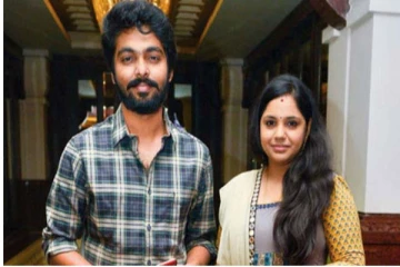 விவாகரத்து சர்ச்சைக்கு நடுவே இப்படியா? சைந்தவியின் கர்ப்பத்தை நம்ப மறுத்த ஜி.வி.பிரகாஷ்
