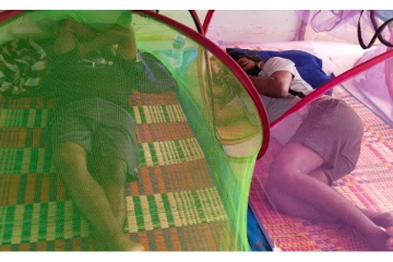 இந்திய சிறையில் ஆறாவது நாளாக தொடரும் உணவு தவிர்ப்பு போராட்டம் (Photos)