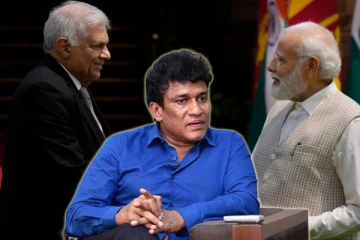 ஜனாதிபதிக்கு மோடி சொல்லி அனுப்பிய செய்தி: மனோ கணேசன் வலியுறுத்து