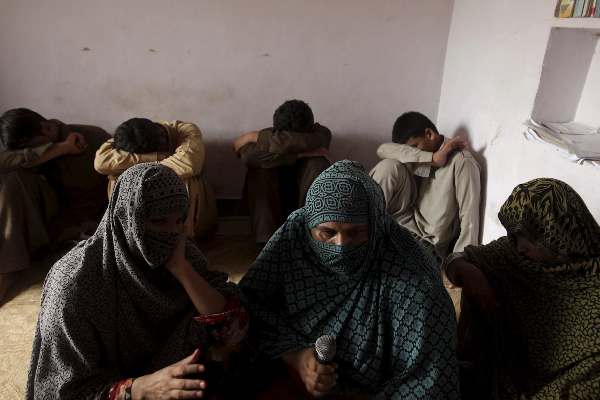 பாகிஸ்தான் குழந்தைகள் தொடர்பில் வெளியான பகீர் தகவல்! | Pakir Pakistani Children