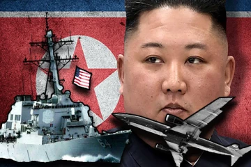 மற்றுமொரு உலகப்போருக்கு வழிவகுக்கும் வடகொரியா