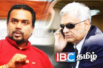 திடீரென விமலை தொடர்பு கொண்டுள்ள ரணில்!