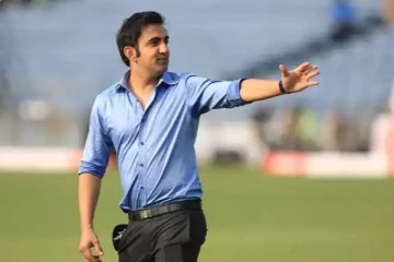 நான் வீழ்வேன் என்று நினைத்தாயோ -  கம் பேக் கொடுத்த கம்பீர் , ஷாக் கொடுத்த புதிய அணி..பின்னணி என்ன?