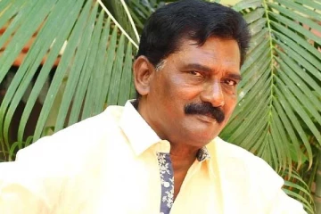 மகள் முறை பெண்ணை மனைவியாக்கிய வேல ராமமூர்த்தி.. அவரே கூறிய அதிர்ச்சி உண்மை