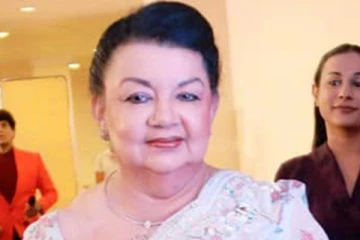 අගමැති ආර්යාව ශිරන්ති රාජපක්ෂ මැතිනිය  හදිසියේම සිදුකළ දේ.. මෙන්න