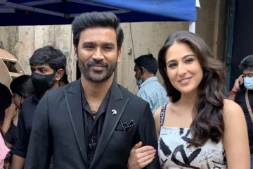 வடநாட்டில் தனுஷ் பட்ட கஷ்டம்.. தமிழ் நடிகர் என்றால் இப்படியா பண்ண சொல்லுவீங்க!