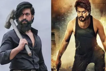 நஷ்டத்தில் முடிந்த விஜய்யின் பீஸ்ட், ஆனால் Kgf 2 வசூல் தெரியுமா?- இரண்டு படங்களின் முழு வசூல் நிலவரம்