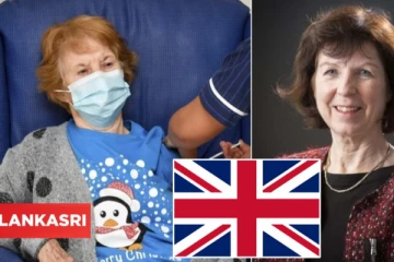 தடுப்பூசி போட்டவுடன் இது தான் நடக்கும்! பிரித்தானியா அரசுக்கு விஞ்ஞானி எச்சரிக்கை