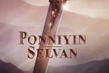 பிரம்மாண்டத்தின் உச்சம் பொன்னியின் செல்வன் படம் குறித்து வந்த சூப்பர் அப்டேட்